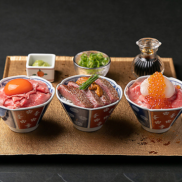 牛次郎 福島駅前店のおすすめ料理1