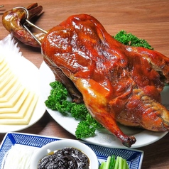 中国家庭料理 ニイハオ GEMS新橋店のコース写真