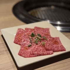 上ロース(塩 or タレ)