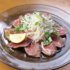 肉彩 かくれ庭の特集写真