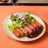 みふくのおすすめ料理2