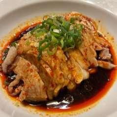 中国料理 唐膳の写真2