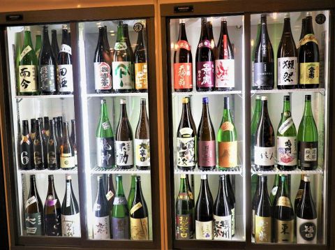 日本酒バル 富士屋 道玄坂 居酒屋 ホットペッパーグルメ