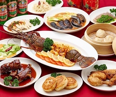 XI’AN シーアン 市ヶ谷店のおすすめ料理3