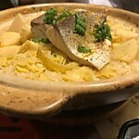 土鍋炊込みご飯(1合）