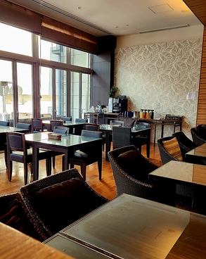 ALLY s LONG VACATION KOBE アリーズ ロング バケーション コウベの雰囲気1