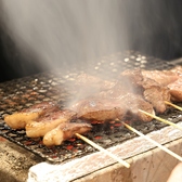 お肉のじかん REBORN リボーンのおすすめ料理2