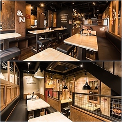 がブリチキン 岐阜駅前店の特集写真