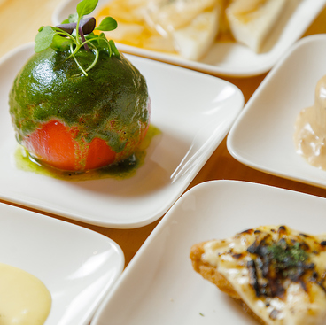 洋食キッチンアキヤマ長居店のおすすめ料理1