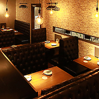 お客様の大切な時を演出致します。