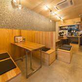 明華酒場の雰囲気3