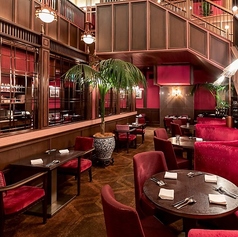 THE CONDER HOUSE ザコンダーハウスの特集写真