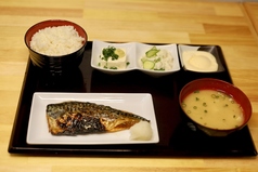 ひざし 五反田店のおすすめランチ1