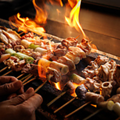 やきとん多吉 有楽町店特集写真1