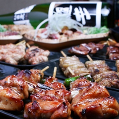 喜鳥家 中地店の特集写真