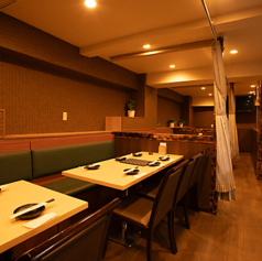 炎丸タンドール焼き鳥酒場　錦糸町店の雰囲気3