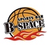 SPORTS BAR B-SPACE 町田のロゴ