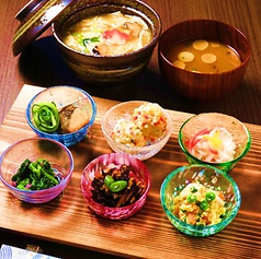 京菜味のむら 錦店のおすすめランチ1