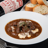 Cafe&bar.61 カフェアンドバードットロクイチのおすすめ料理3