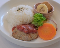 みんなのカフェ ボーノウーノのおすすめ料理3