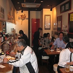 陳麻家 五反田さくら通り店の特集写真
