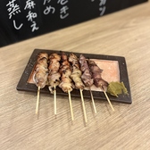 肉と魚 Second Class Tokyo セカンドクラストーキョーのおすすめ料理3