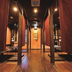 牛豚馬鶏 松江店の特集写真