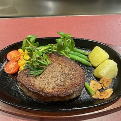 和牛シャトーブリアンステーキ 100g