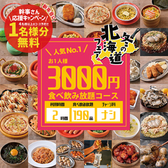 肉ときどきレモンサワー 上野駅前店のコース写真