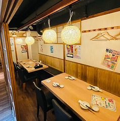 ★味噌汁お替り無料！