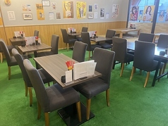 沖縄居酒屋 ぬちぐすい 行徳の雰囲気2