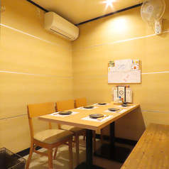 海勝どりの雰囲気2