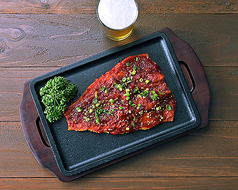 スケトウダラ焼き