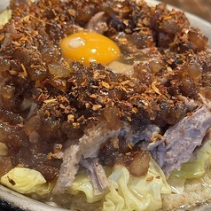 北海道×スパニッシュ スプーン SPOONのおすすめ料理1