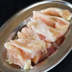 鶏なんこつ