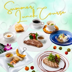 FINE DINING & LOUNGE TORIKOの写真2