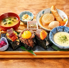 おでん・和牛串・串揚げ・旬鮮魚 串スタンドいのうえ 生田ロード店のおすすめランチ2