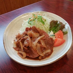 薄切りカタロース焼肉100g