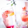 Afternoon Flower Lounge Tea Bloomy &nbsp;アフタヌーンフラワーラウンジ ティーブルーミーのおすすめポイント1