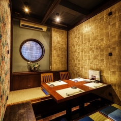 創作沖縄料理 二幸の雰囲気3