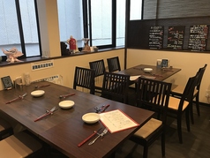 Bar BOUTON バルブトン 88のコース写真