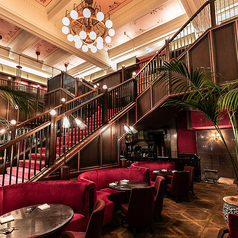 THE CONDER HOUSE ザコンダーハウスの特集写真