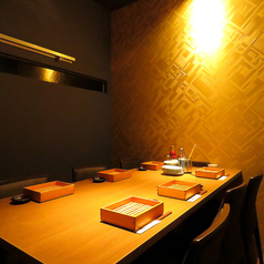 個室のあるお魚バル ミウミ特集写真1