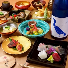 瀬戸内割烹媛結びのおすすめ料理2