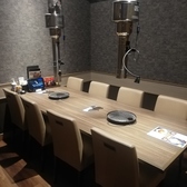 銀乃しゃり 小倉北井堀店の雰囲気3