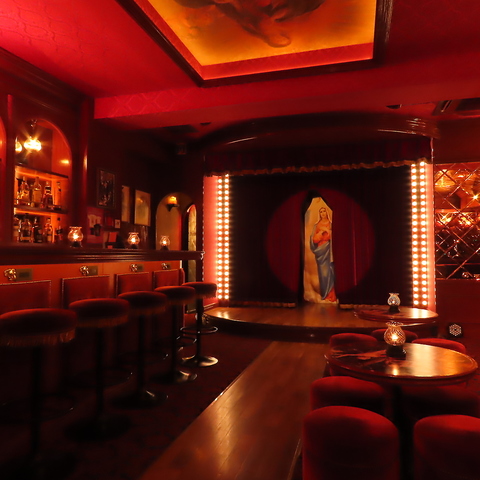 渋谷/道玄坂/貸切/バー/宴会/イベント