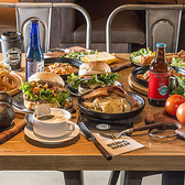 バーグホリック