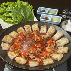 ソウルトゥソウル 大阪特集写真1