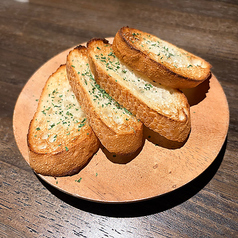 バケットおかわり(4枚)