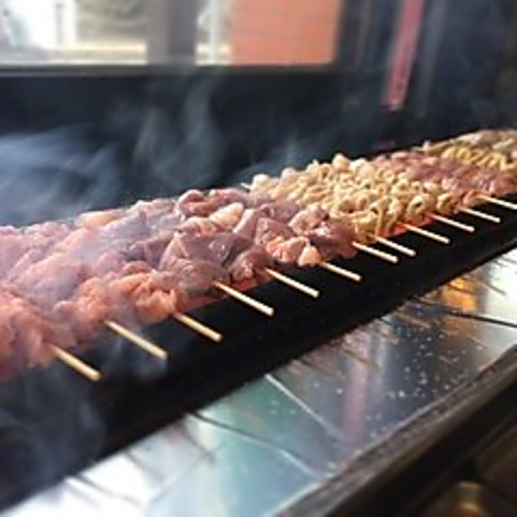 日本橋 山喜多 八幡山総本店の写真ギャラリー